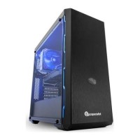 Refurbished PC Specialist Vortex ST-S Core i7-9700 16GB 2TB & 256GB RTX 2070 Windows 10 Gaming Desktopv