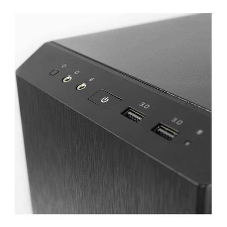Refurbished PC Specialist Vortex ST-S Core i7-9700 16GB 2TB & 256GB RTX 2070 Windows 10 Gaming Desktopv