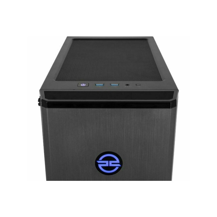 Refurbished PC Specialist Vortex GR Core i3-9100F 8GB 1TB & 256GB GTX 1650 Windows 10 Gaming Desktop