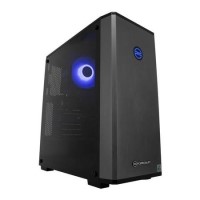 Refurbished PC Specialist Vortex GT Core i5-10400F 8GB 1TB & 256GB GTX 1650 Windows 10 Gaming Desktop