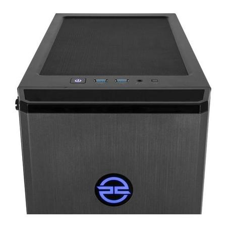 Refurbished PC Specialist Vortex GT Core i5-10400F 8GB 1TB & 256GB GTX 1650 Windows 10 Gaming Desktop