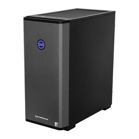 Refurbished PC Specialist Vortex GT Core i5-10400F 8GB 1TB & 256GB GTX 1650 Windows 10 Gaming Desktop