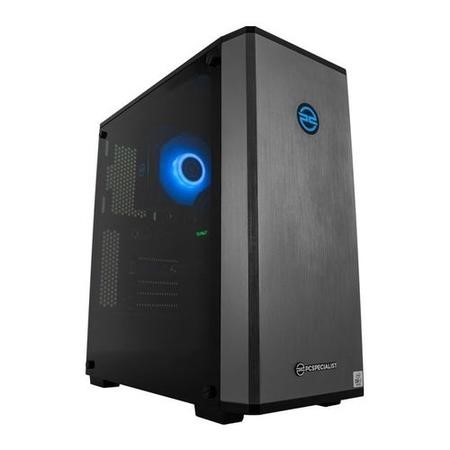 Refurbished PC Specialist Vortex ST-S Core i7-10700 16GB 2TB & 512GB ...
