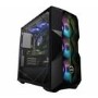 Refurbished PC Specialist Vortex XR Core i7-10700K 16GB 2TB & 512GB RTX 2080 Super Windows 10 Gaming PC