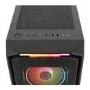 Refurbished PC SPECIALIST Tornado A5X AMD Ryzen 5 3600X 16GB 2TB & 512GB RX 5600 XT Windows 10 Gaming Desktop