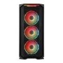Refurbished PC Specialist Tornado Ryzen 3 3200G 8GB 1TB & 256GB GTX 1650 Windows 10 Gaming Desktop