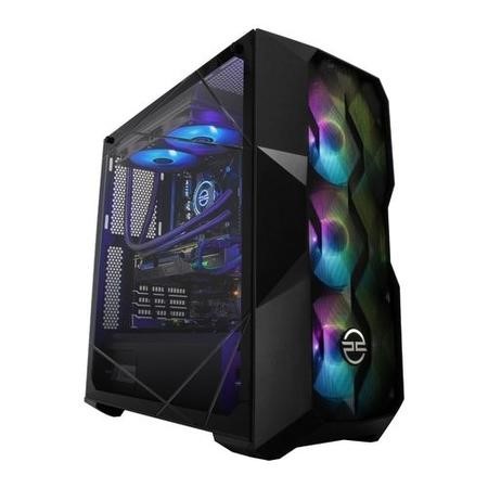 Gaming Desktop Laptop With Ryzen 3700x IBUYPOWER Gaming PC