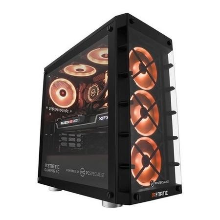 Desktop 5800x Laptop Refurbished PC Specialist AMD Ryzen 5800X