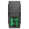 Refurbished PC SPECIALIST Vortex Fusion Core i5-6600K 16GB 240GB &amp; 2TB GeForce GTX 1070 Gaming PC