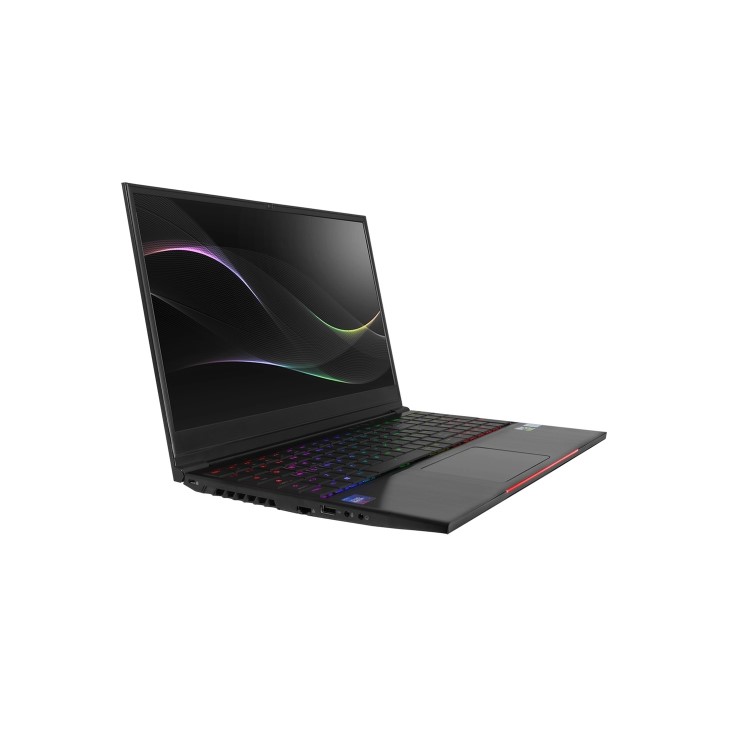 Refurbished PC Specialist Recoil III RT15 Pro Core i7-9750H 16GB 1TB & 256GB RTX 2070 MaxQ 15.6 Inch Windows 10 Gaming Laptop