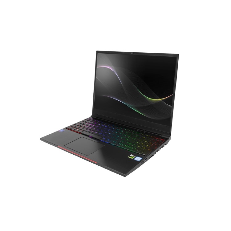 Refurbished PC Specialist Recoil III RT15 Pro Core i7-9750H 16GB 1TB & 256GB RTX 2070 MaxQ 15.6 Inch Windows 10 Gaming Laptop