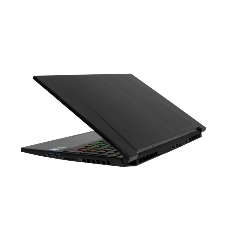 Refurbished PC Specialist Recoil III RT15 Pro Core i7-9750H 16GB 1TB & 256GB RTX 2070 MaxQ 15.6 Inch Windows 10 Gaming Laptop