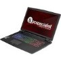 Refurbished PC Specialist Octane III RS17-XT Core i7-6700 16GB 2TB + 480GB SSD 17.3 Inch GeForce GTX 1080 Windows 10 Gaming Laptop in Black