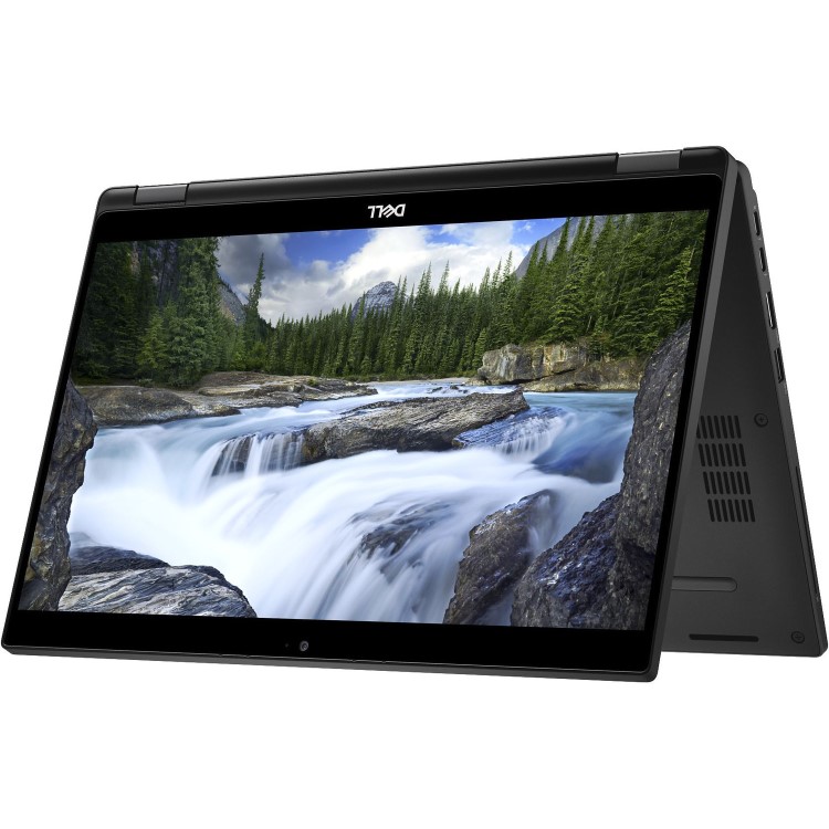Refurbished Dell Latitude 7390 Core i5 8250U 8GB 256GB 13.3 Inch Windows 10 Touchscreen 2 In 1 Laptop