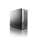 PDT-702-1064 Punch Technology L12 SFF Intel Pentium G6400 4GB 120GB SSD Windows 10 Pro Desktop PC