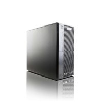 Refurbished Punch Technology Intel Core i5-12400 16GB RAM 500GB SSD Windows 11 Pro PC