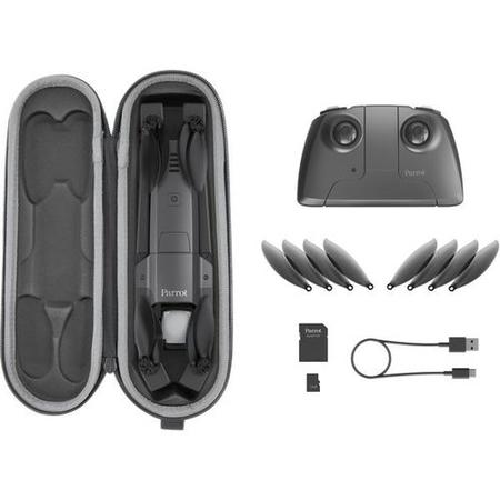 GRADE A1 - Parrot Anafi 4K HDR Camera Drone