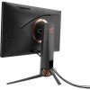 Refurbished ASUS ROG Swift G-Sync Full HD 1ms 24.5 Inch Gaming Monitor 
