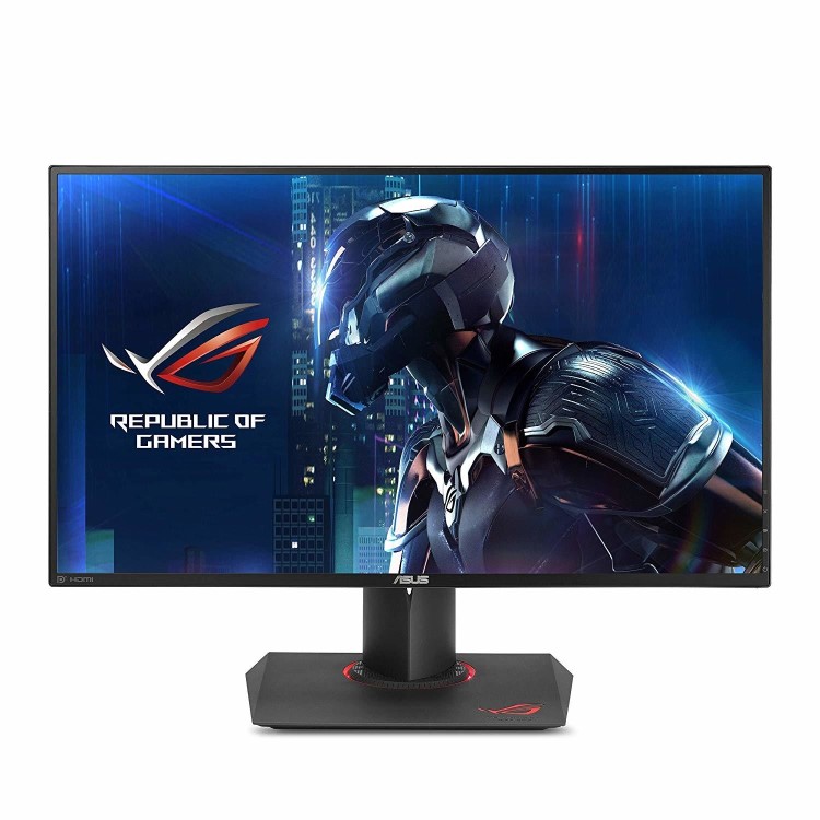 Refurbished Asus ROG SWIFT PG279Q 27" QHD 165Hz G-Sync HDMI DP Gaming Monitor