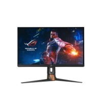 Refurbished ASUS ROG Swift 27" PG27AQN NVIDIA G-SYNC QHD 360Hz Esports Gaming Monitor Refurbished ASUS ROG Swift 27" PG27AQN NVIDIA G-SYNC QHD 360Hz Esports Gaming Monitor