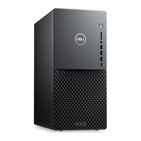 Refurbished Dell XPS DT 8940 Core i7-11700 16GB 1TB & 512GB RTX