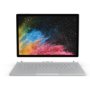 Refurbished Microsoft Surface Book 2 Core i5-8350U 8GB 256GB 13.5 Inch Quad HD Touchscreen Windows 10 Pro Laptop