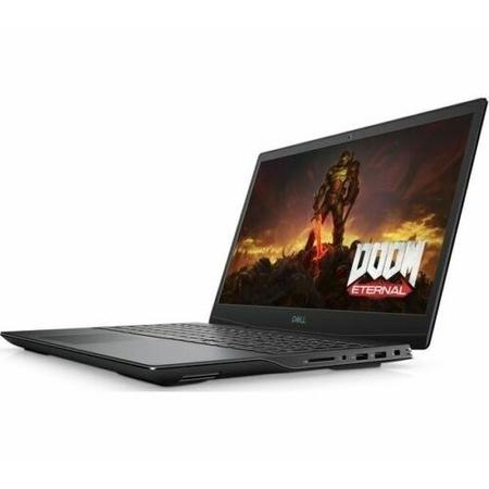 Refurbished Dell G5 15 5500 Core i5-10300H 8GB 512GB GTX 1660Ti 15.6 Inch Windows 10 Gaming Laptop