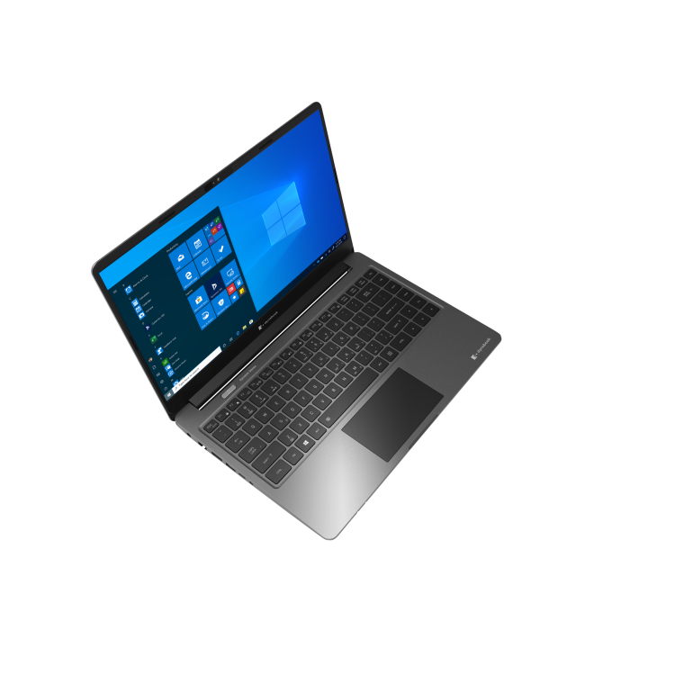 Toshiba Dynabook Satellite Pro L40-G-102 Core i5-10210U 8GB 256GB SSD 14 Inch Full HD Windows 10 Pro Laptop