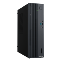 Refurbished ASUS ExpertCenter AMD Ryzen AI 7 350 16GB RAM 512GB SSD Windows 11 Pro SFF Desktop PC