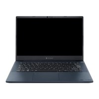 Toshiba Dynabook Tecra Core i7-1260P 16GB 512GB SSD Iris Xe Graphics 14 Inch Windows 11 Pro Laptop