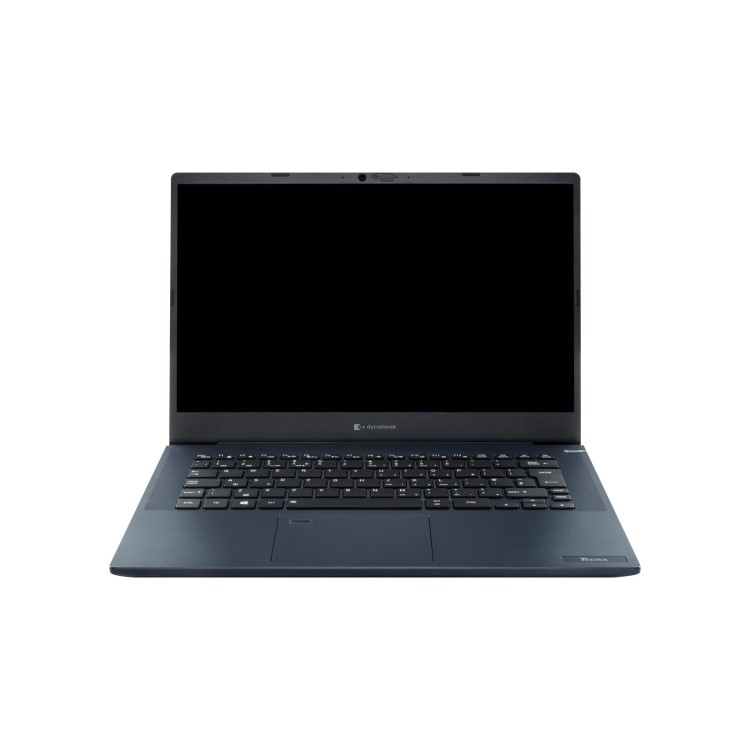 Toshiba Dynabook Tecra Core i7-1260P 16GB 512GB SSD Iris Xe Graphics 14 Inch Windows 11 Pro Laptop