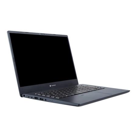 Toshiba Dynabook Tecra Core i7-1260P 16GB 512GB SSD Iris Xe Graphics 14 Inch Windows 11 Pro Laptop