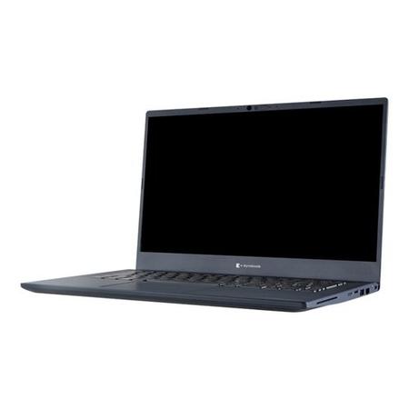 Toshiba Dynabook Tecra Core i7-1260P 16GB 512GB SSD Iris Xe Graphics 14 Inch Windows 11 Pro Laptop