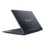 Toshiba Dynabook Tecra Core i7-1260P 16GB 512GB SSD Iris Xe Graphics 14 Inch Windows 11 Pro Laptop