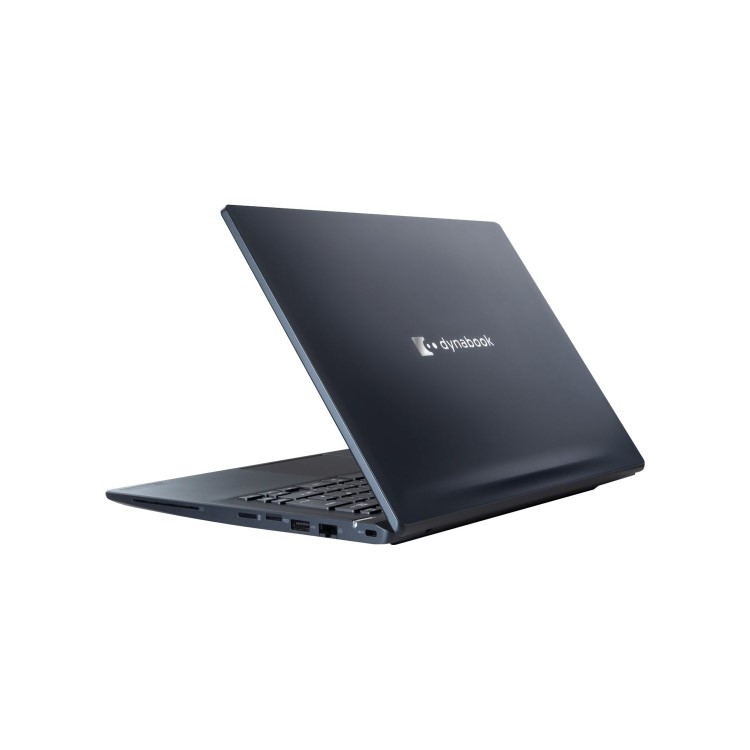 Toshiba Dynabook Tecra Core i7-1260P 16GB 512GB SSD Iris Xe Graphics 14 Inch Windows 11 Pro Laptop
