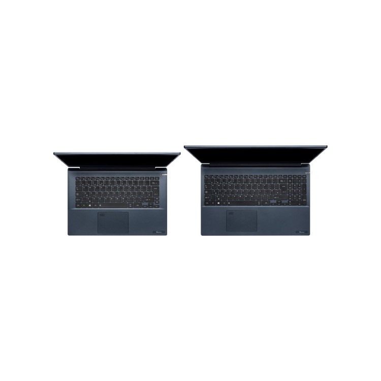 Toshiba Dynabook Tecra Core i7-1260P 16GB 512GB SSD Iris Xe Graphics 14 Inch Windows 11 Pro Laptop
