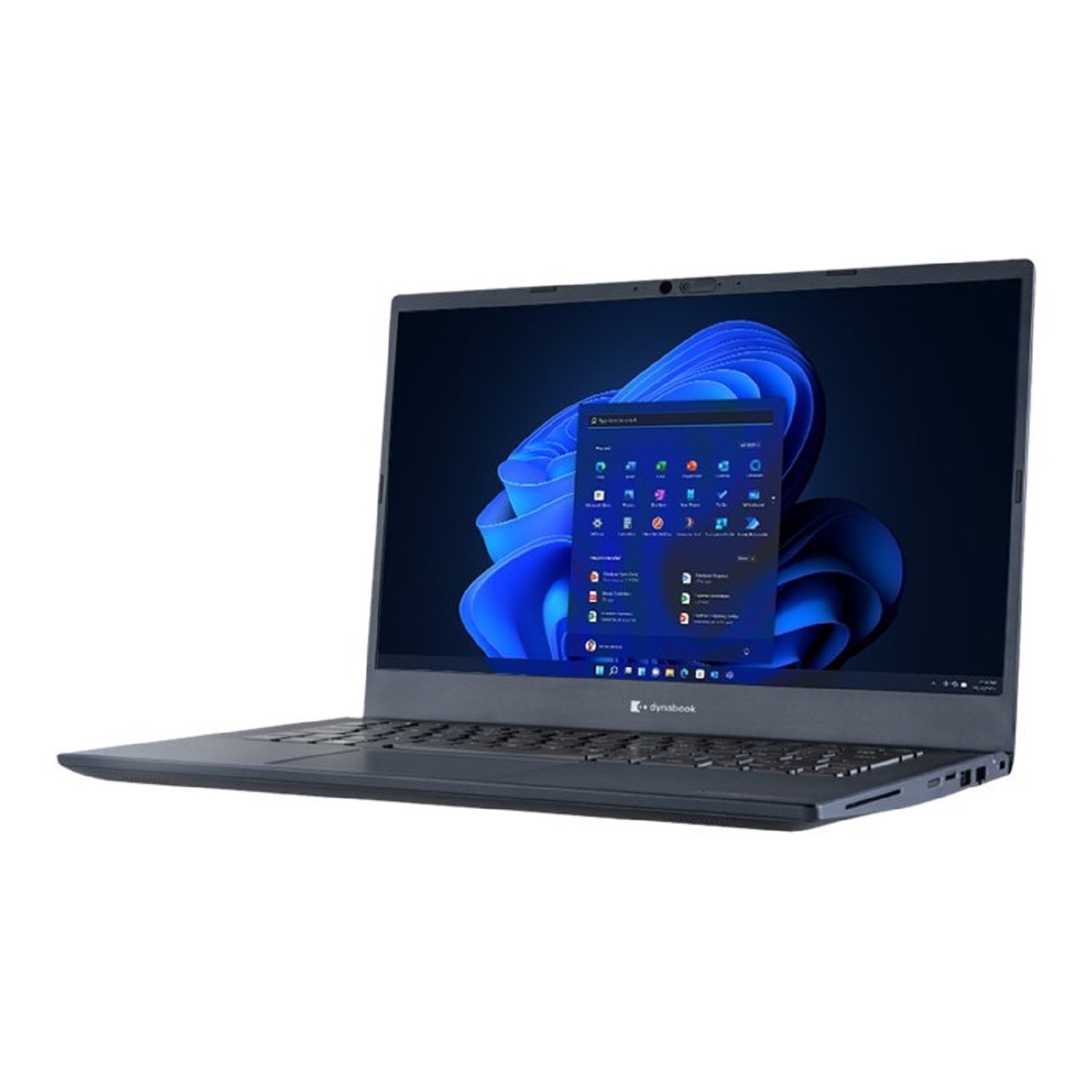 Toshiba Dynabook Tecra A40-K-143 Core i5-1240P 8GB 256GB SSD Iris