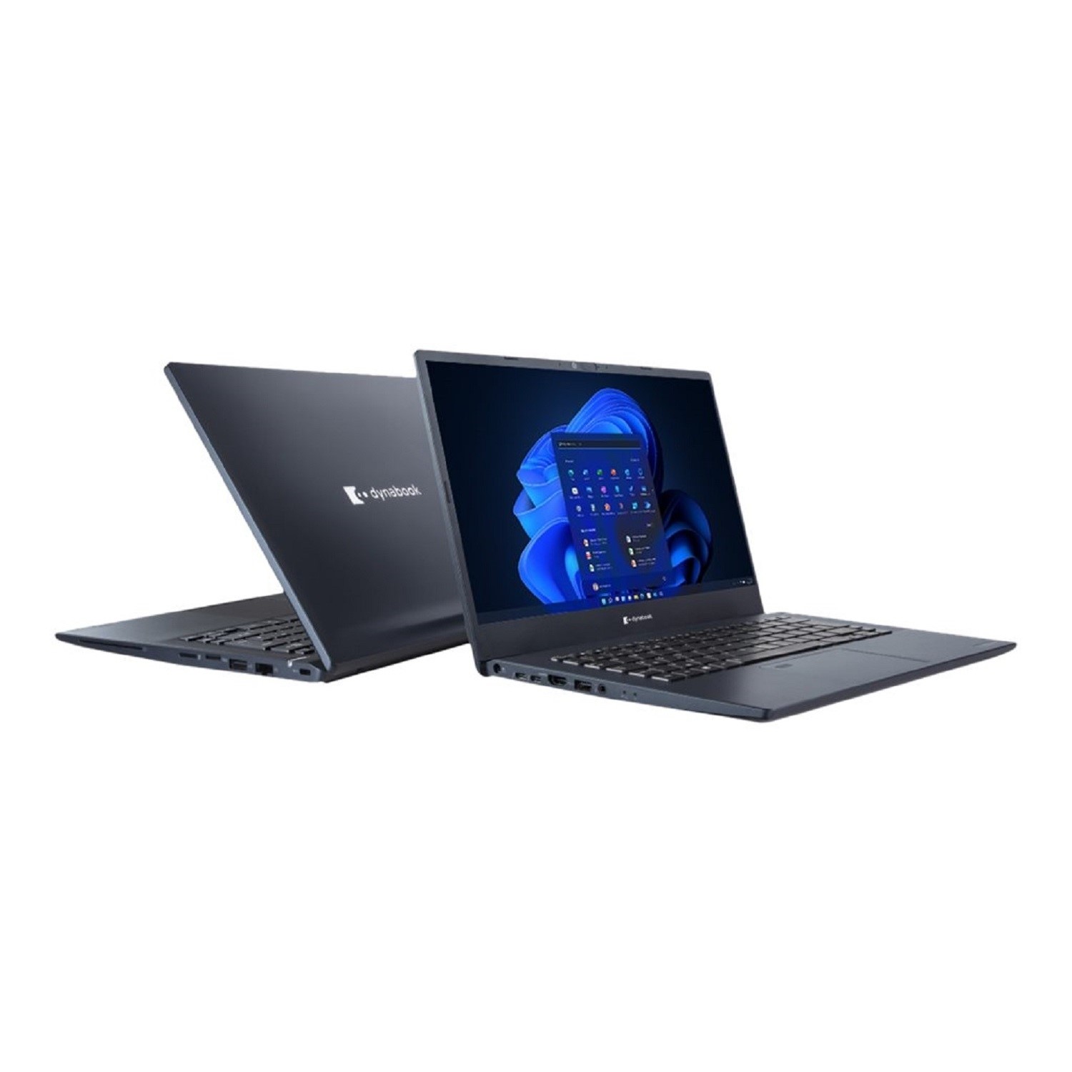 Toshiba Dynabook Tecra A40-K-143 Core i5-1240P 8GB 256GB SSD Iris