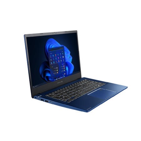 Toshiba Dynabook Portégé Core i5-1240P 16GB 256GB SSD Iris Xe