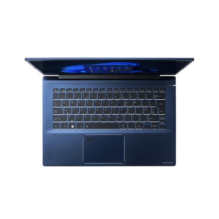 Toshiba Dynabook Portégé Core i5-1240P 16GB 256GB SSD Iris Xe