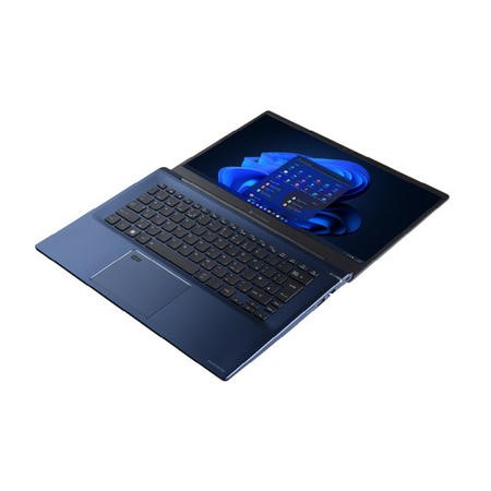 Toshiba Dynabook Portégé Core i5-1240P 16GB 256GB SSD Iris Xe