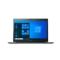 Toshiba Dynabook Portégé X40-G-110 Core i7-10510U 16GB 512GB SSD 14 Inch Full HD Windows 10 Pro Laptop