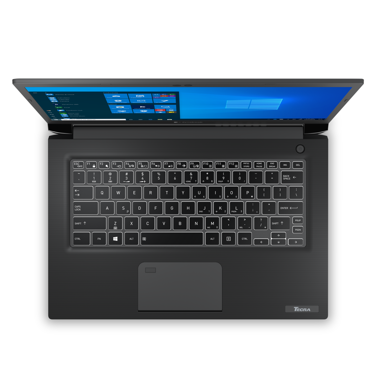 Toshiba Dynabook Tecra A40-G-138 Core i5-10210U 8GB 256GB SSD 14