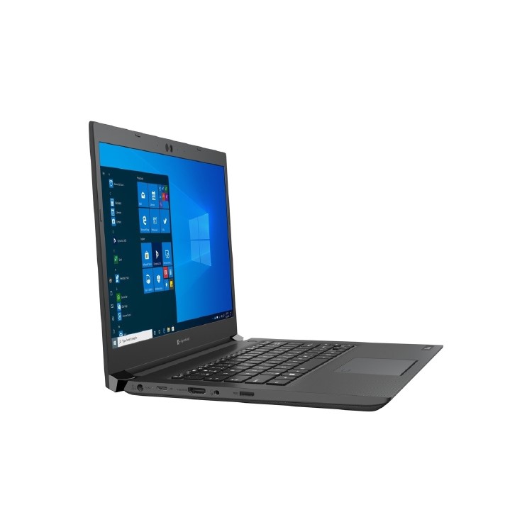 Toshiba Dynabook Tecra A40-G-18A 4GB 128GB SSD Intel Celeron 5205U 14 Inch Windows 10 Pro Laptop