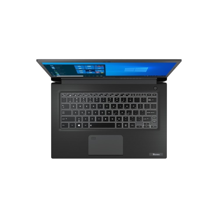Toshiba Dynabook Tecra A40-G-18A 4GB 128GB SSD Intel Celeron 5205U 14 Inch Windows 10 Pro Laptop