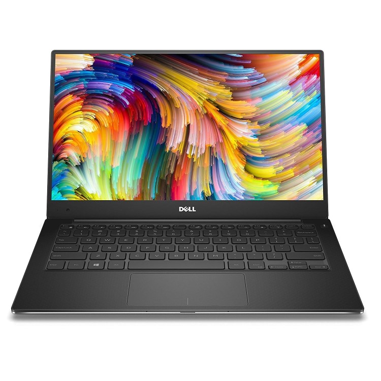 Refurbished Dell XPS 13 9360 Core i5-8250U 8GB 256GB 13.5 Inch Windows 10 Laptop
