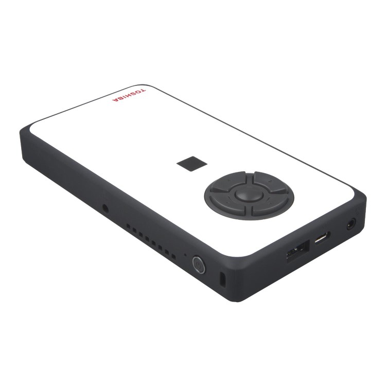 Toshiba Dynabook dynaedge