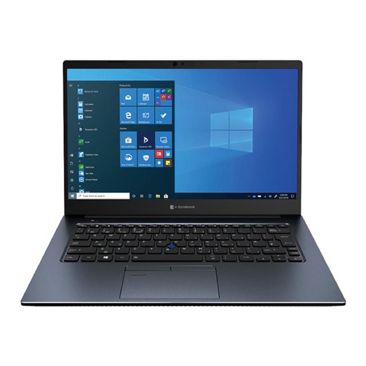Toshiba Dynabook Portege X40-J-119 Core i5-1135G7 8GB 256GB SSD 14 