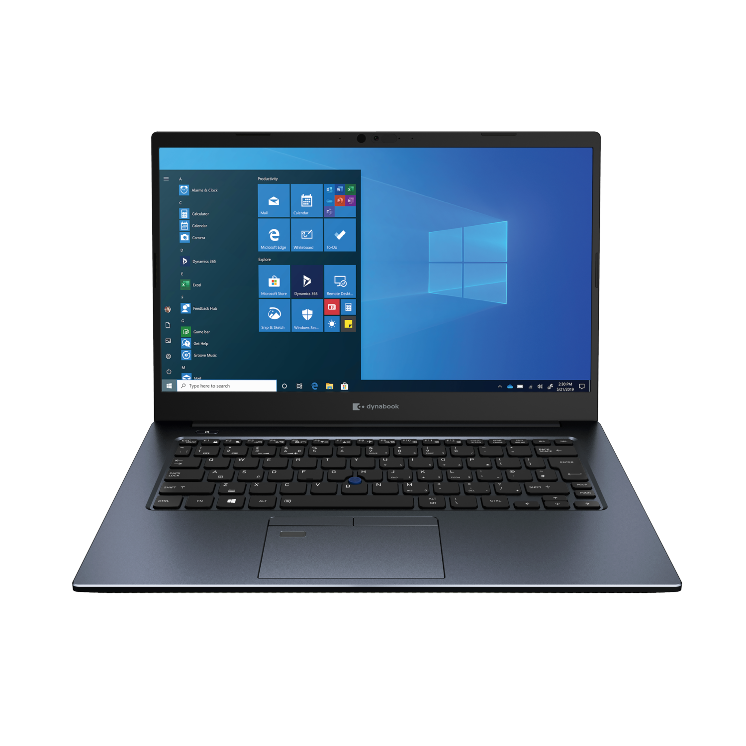 11世代 Dynabook 東芝i5/16GB/256GB/office2021 Dynabook Toshiba Core