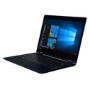Toshiba Dynabook Portégé X20W-E-13U Core i7-8550U 16GB 512GB SSD 12.5 Inch FHD Touchscreen Windows 10 Pro Convertible Laptop